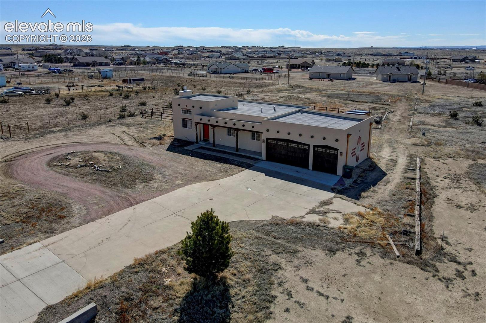 1470 E Purcell Blvd, Pueblo West, CO 81007