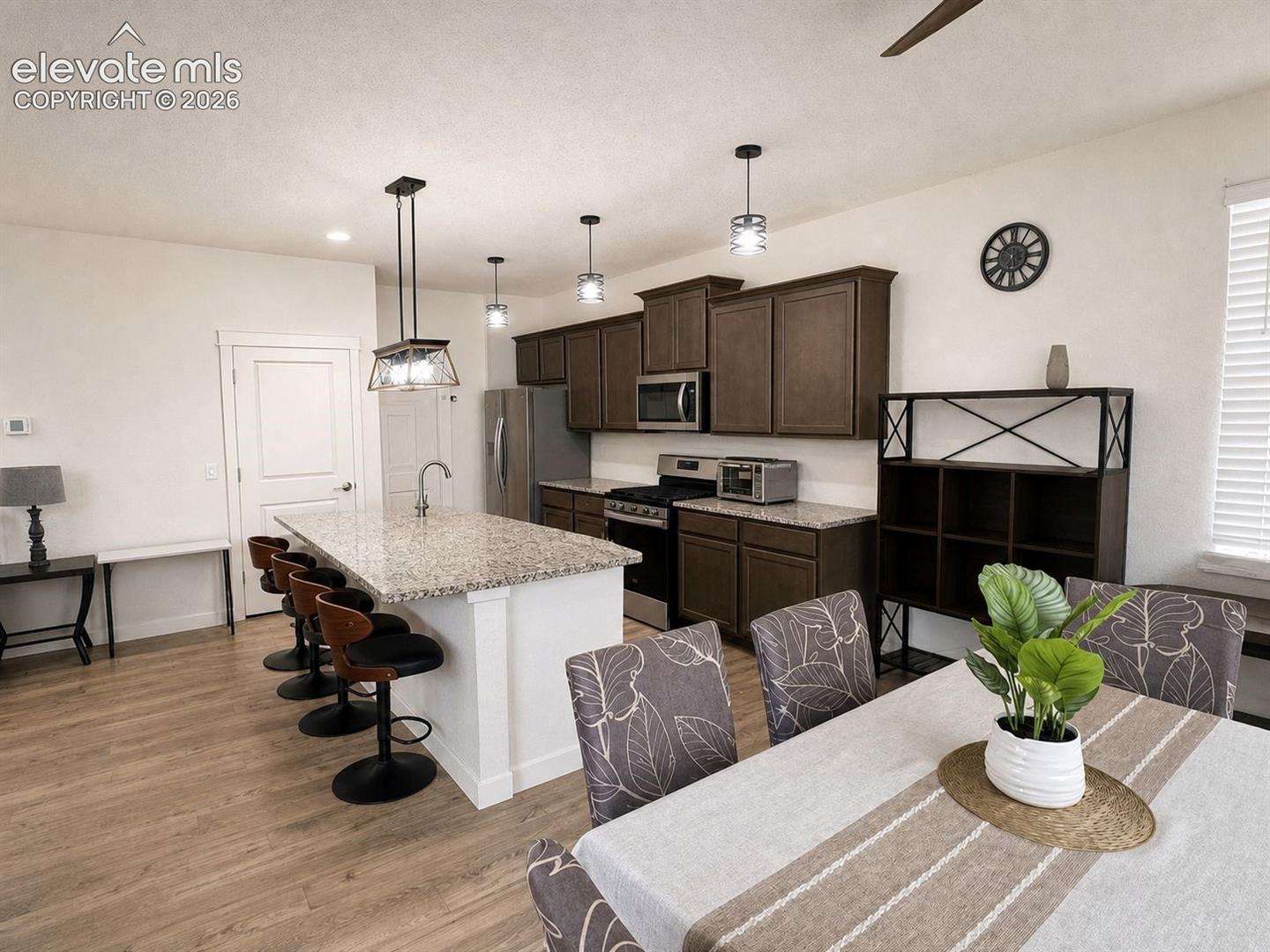 Photo 13 of 10489 Castor Drive, Colorado Springs