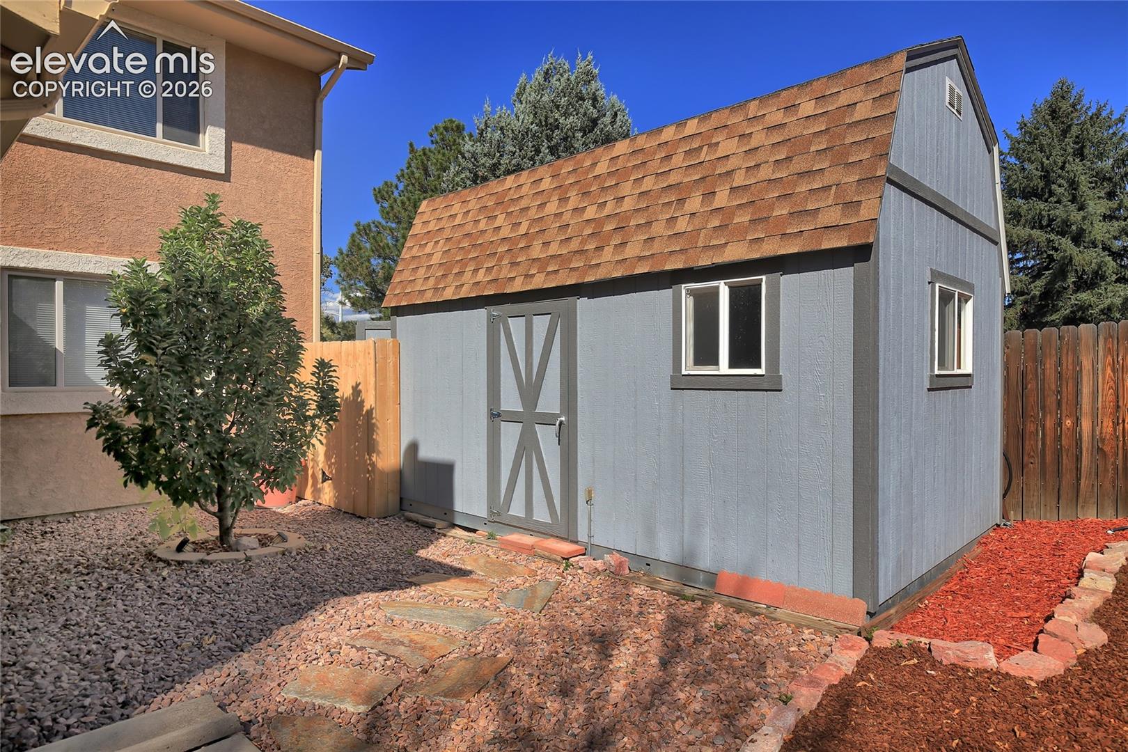 Photo 35 of 6425 Galway Drive, Colorado Springs