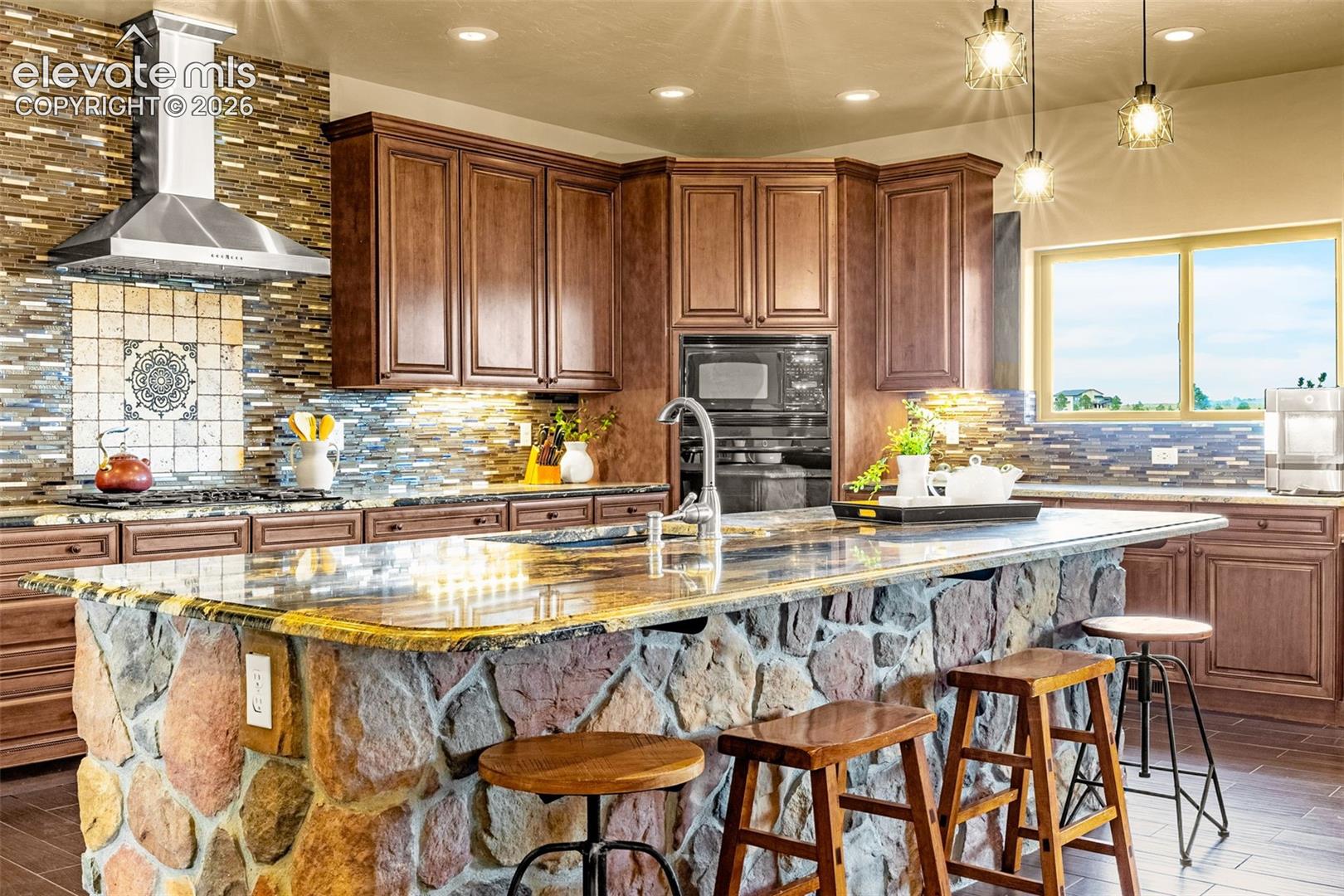 Photo 9 of 16895 Horizon Ridge Trail, Colorado Springs
