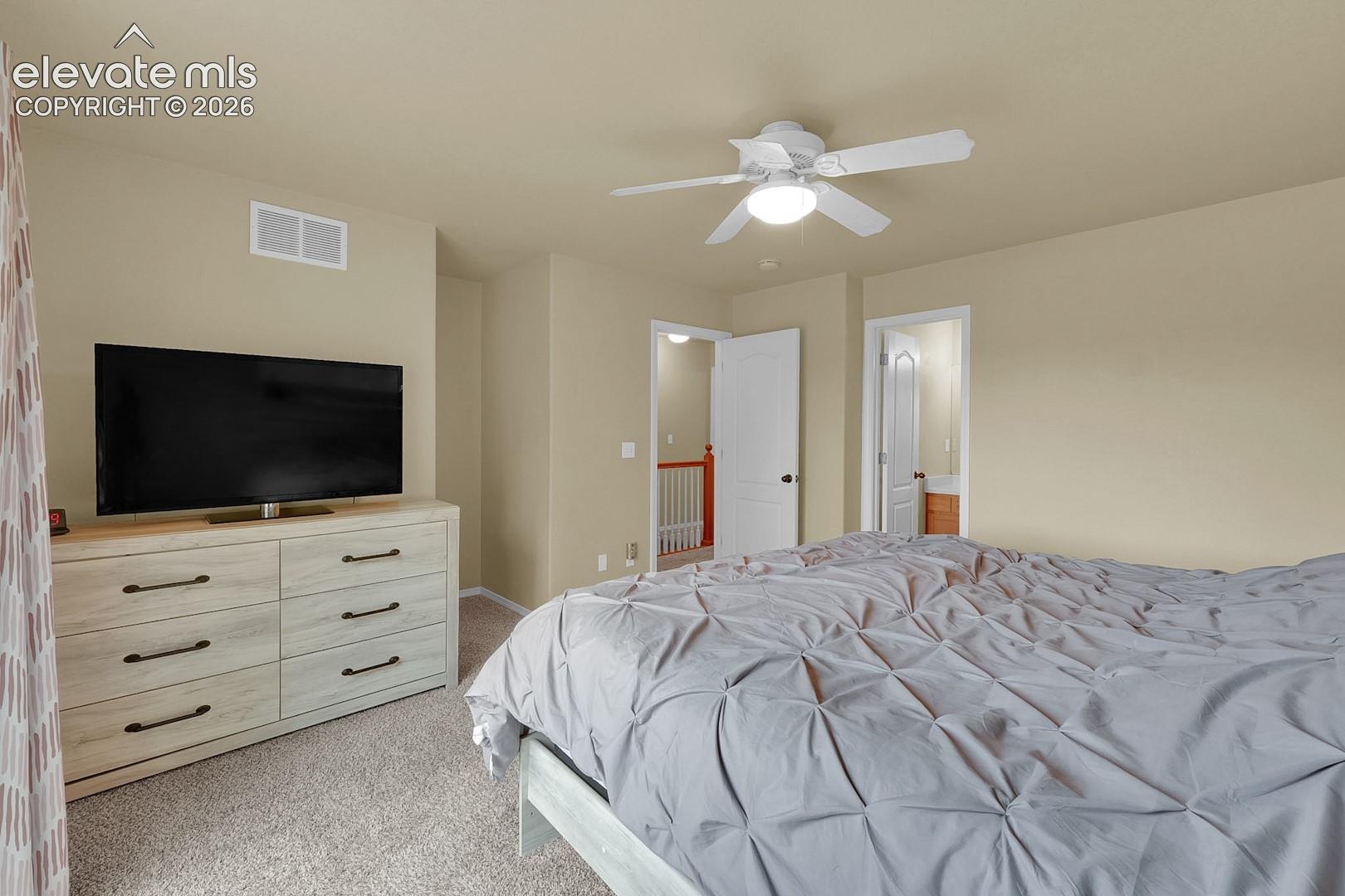 Photo 12 of 2280 E La Salle Street #108, Colorado Springs