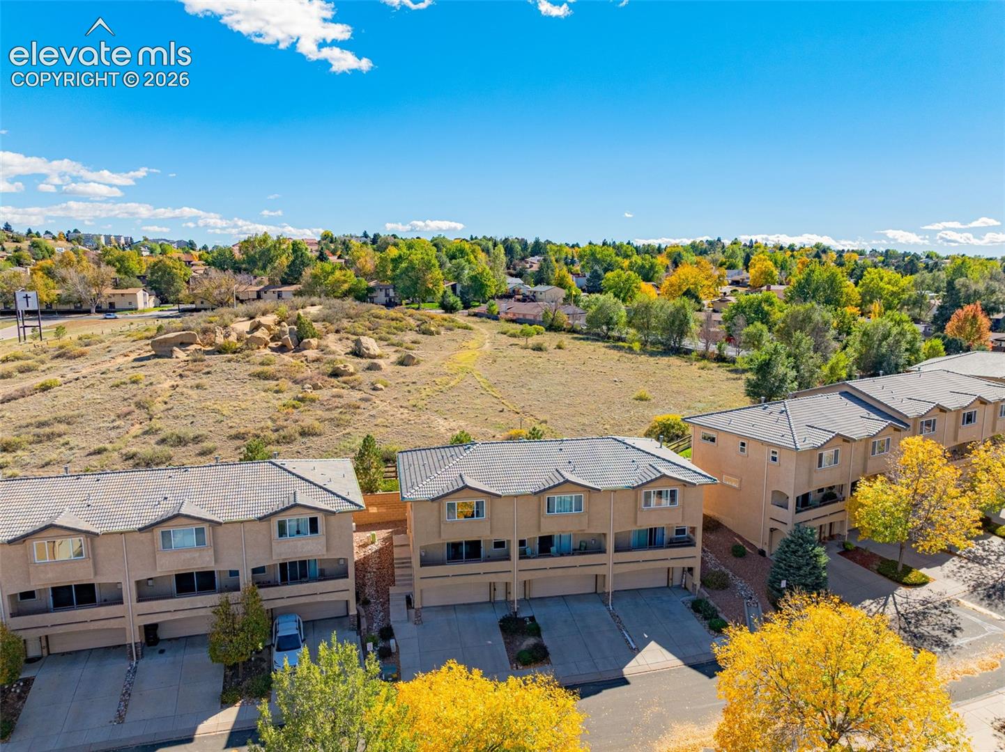 Photo 33 of 4367 Susie View, Colorado Springs
