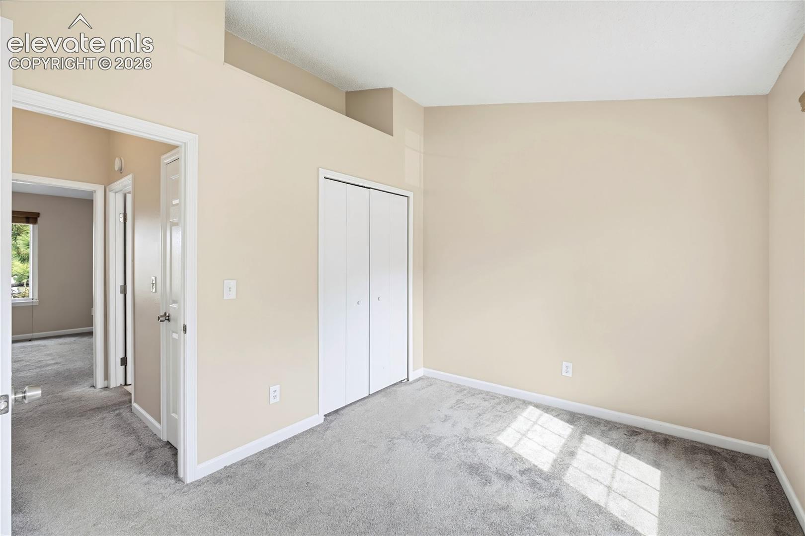 Upper Level Bedroom #2