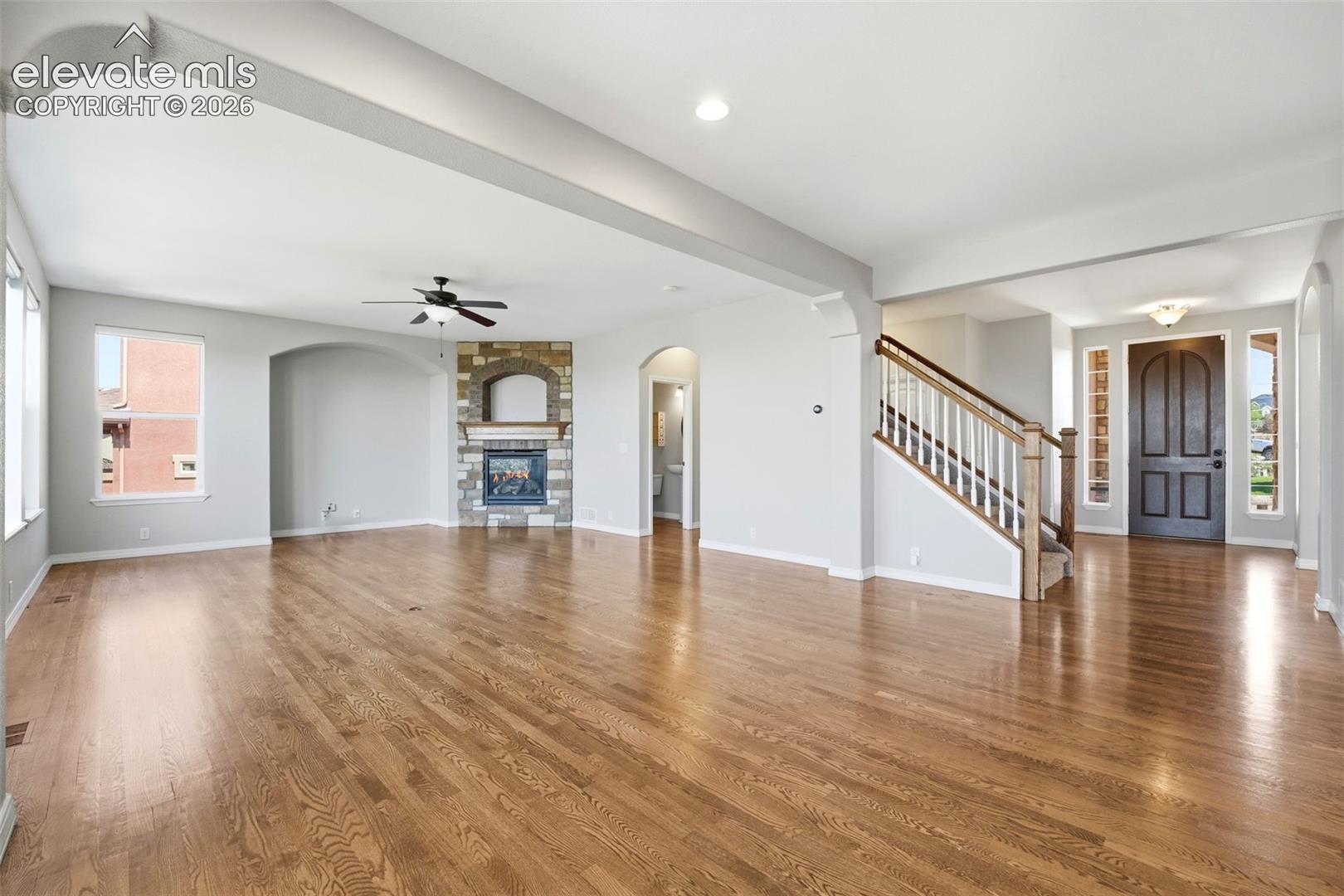 Photo 13 of 5051 Gibson Lake Court, Colorado Springs