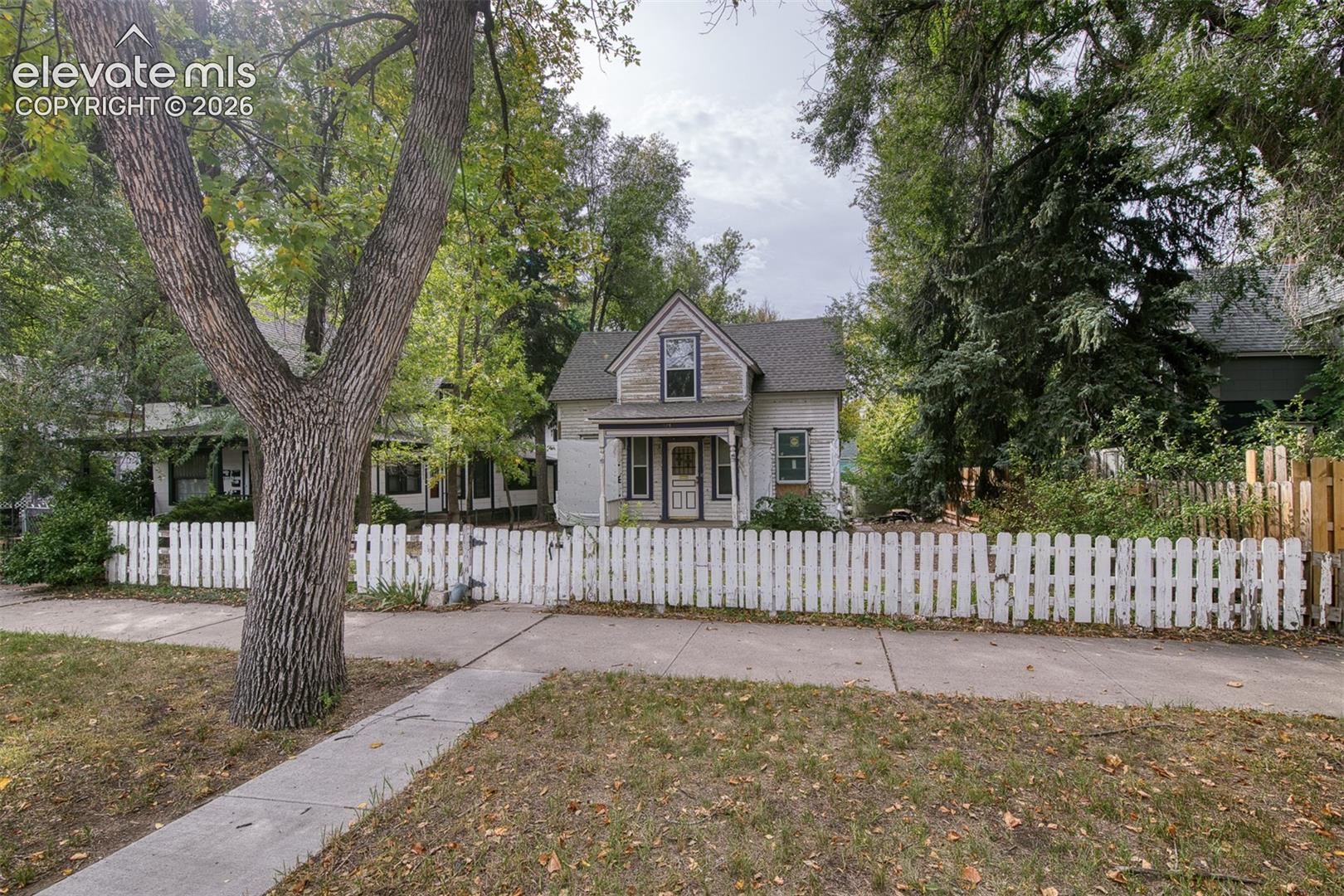 Photo 35 of 523 E Platte Avenue, Colorado Springs