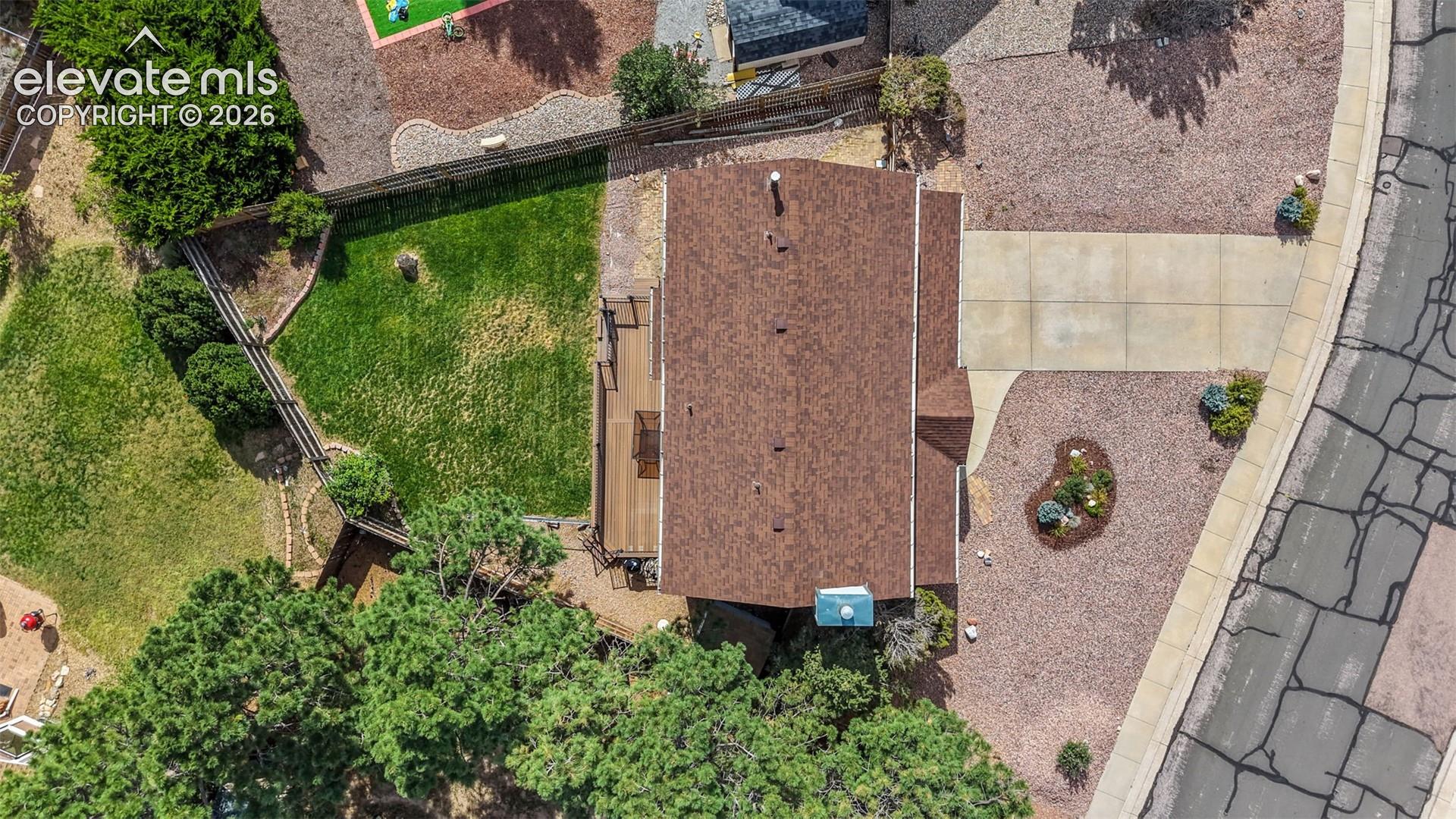 Photo 45 of 8045 Sangor Drive, Colorado Springs