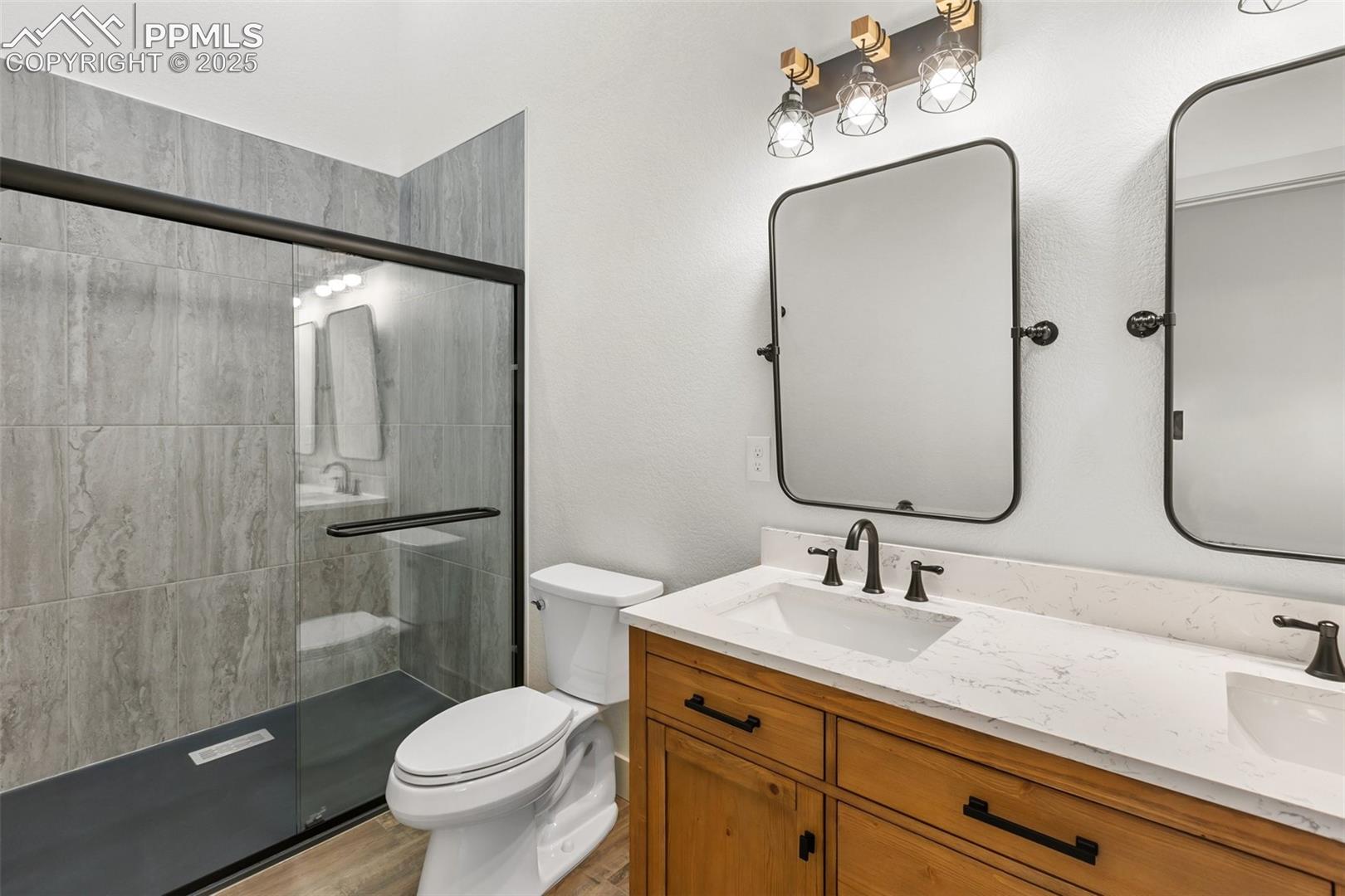 Photo 31 of 240 N Mountain Estates Road, Florissant