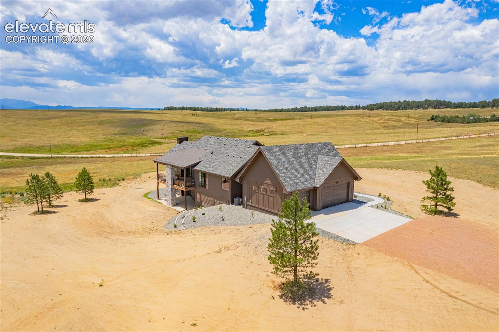 Photo 48 of 18575 Brown Road, Colorado Springs