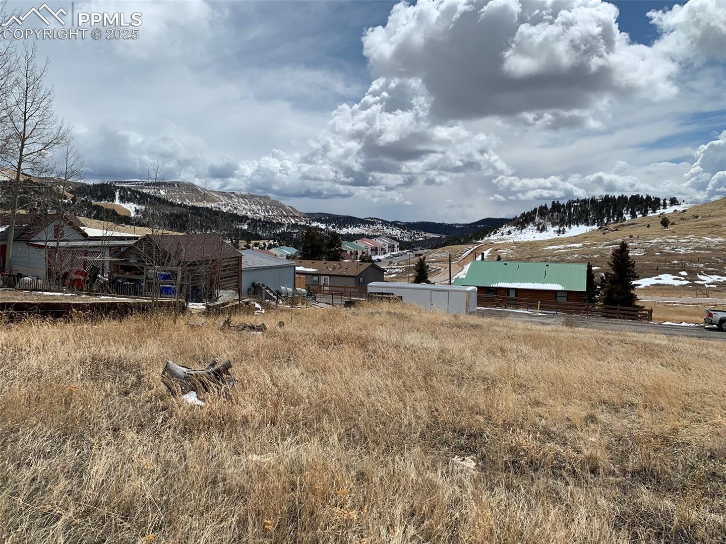 Photo 7 of El Paso Avenue, Cripple Creek