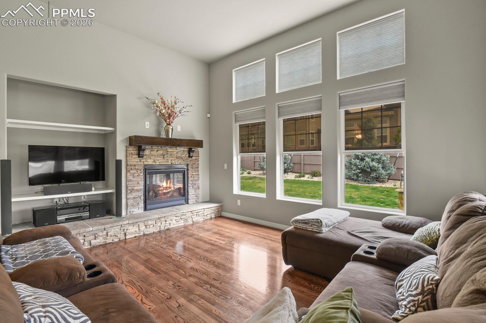 4394 Hanging Lake Cir, Colorado Springs, CO 80924
