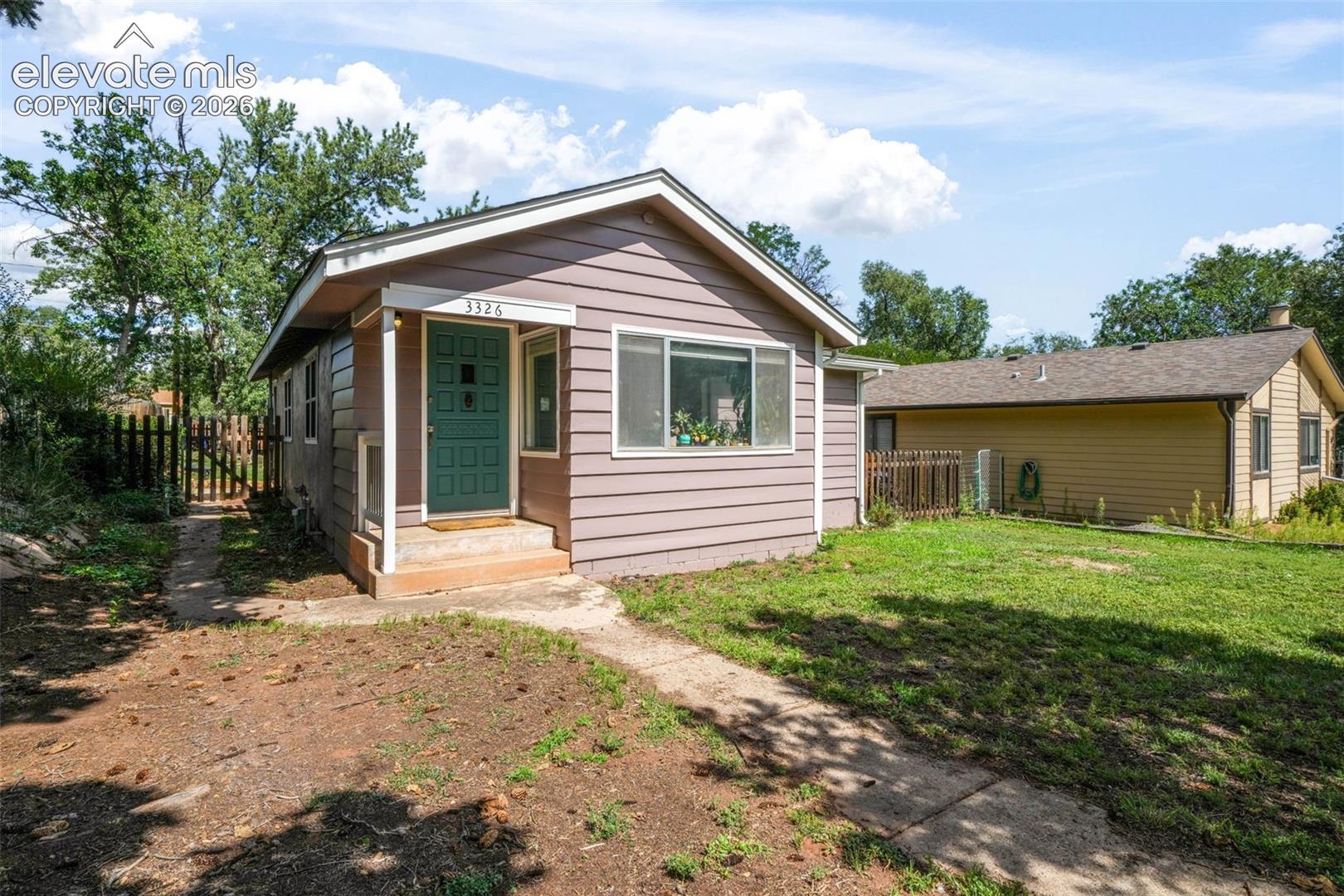 Photo 43 of 3326 W Kiowa Street, Colorado Springs