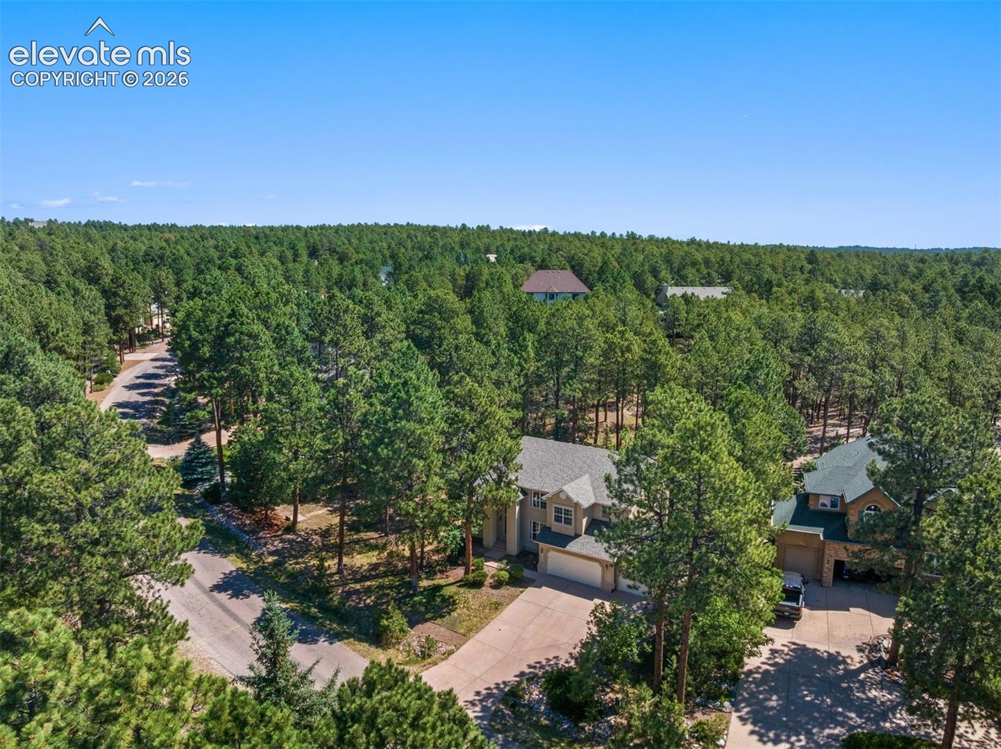 Photo 47 of 15930 Longmeadow Lane, Colorado Springs