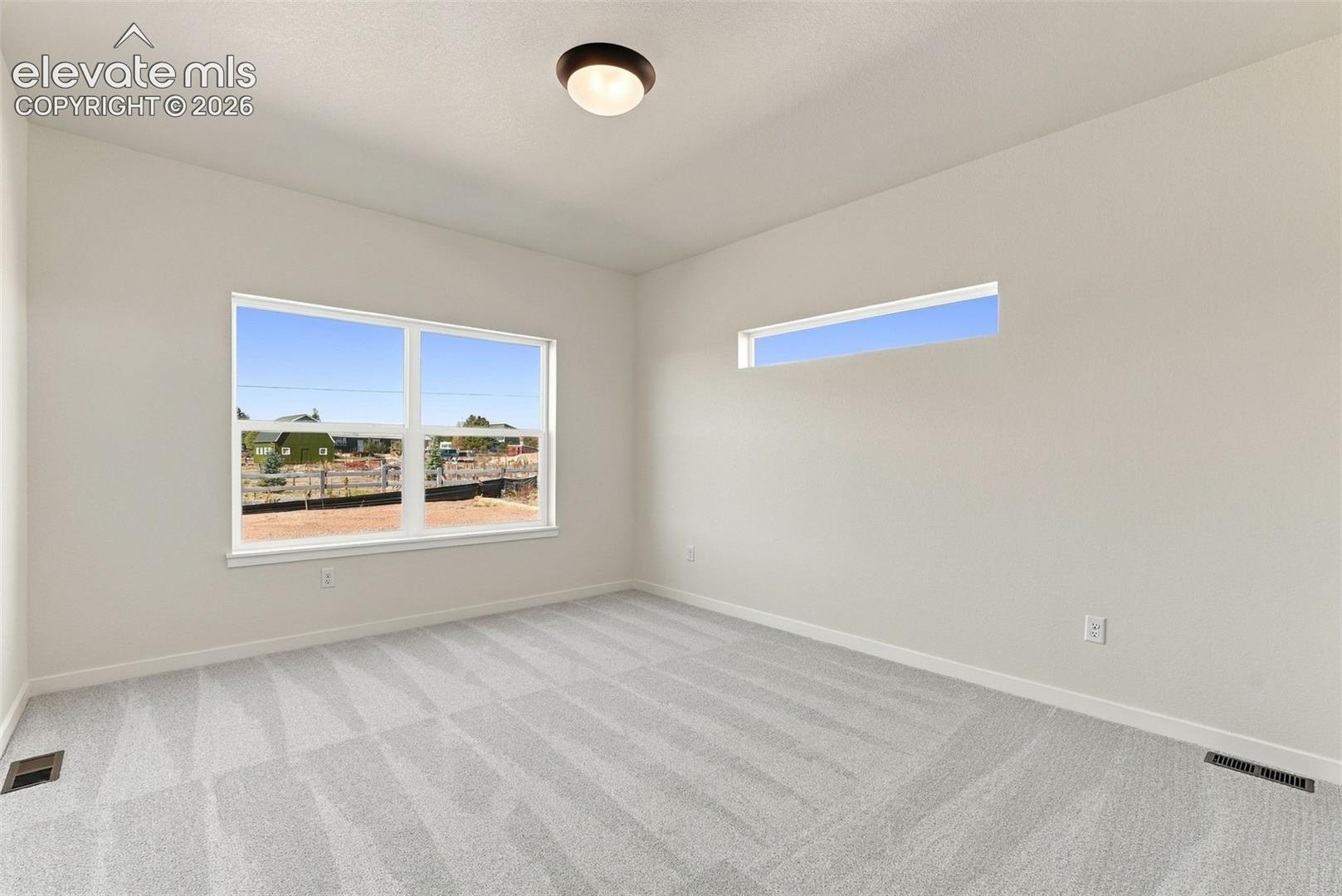 Photo 11 of 7934 Desert Wrangler Drive, Colorado Springs