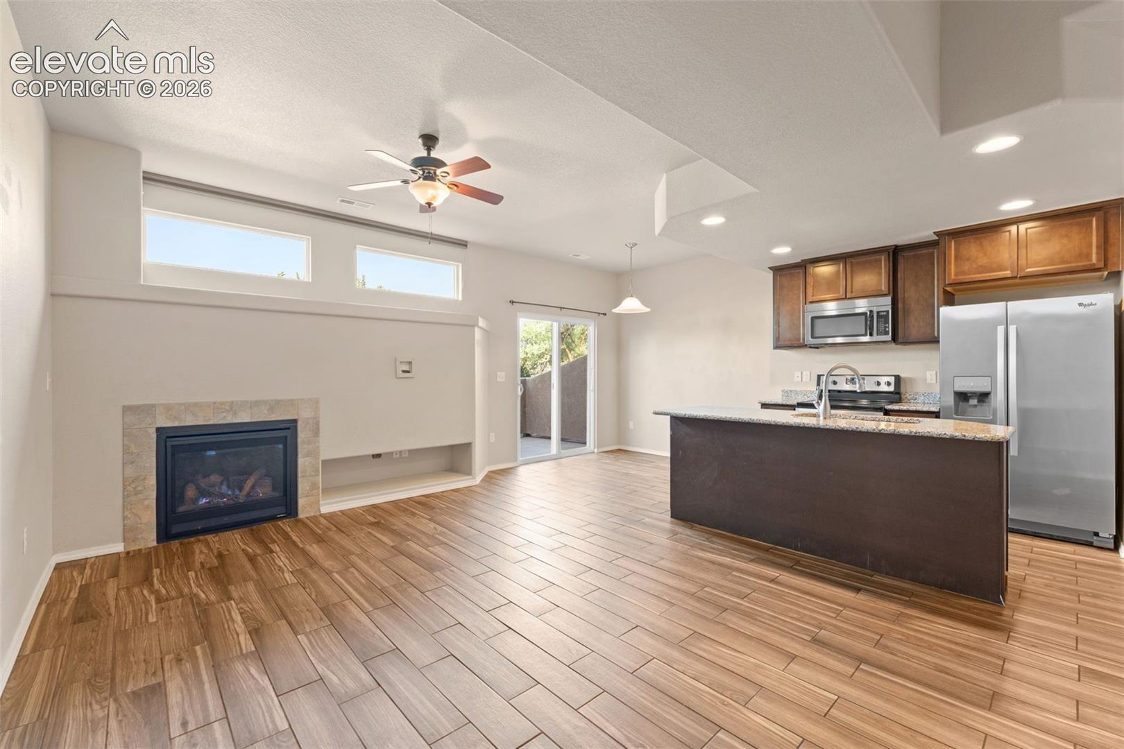 Photo 9 of 1520 York Road, Colorado Springs