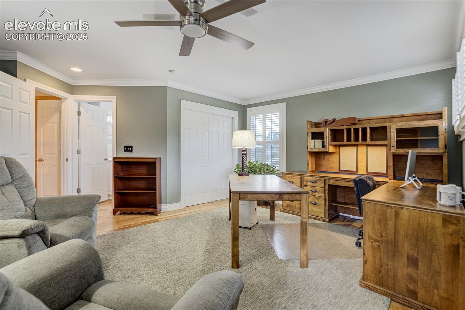 Photo 25 of 4820 Teton Place, Colorado Springs