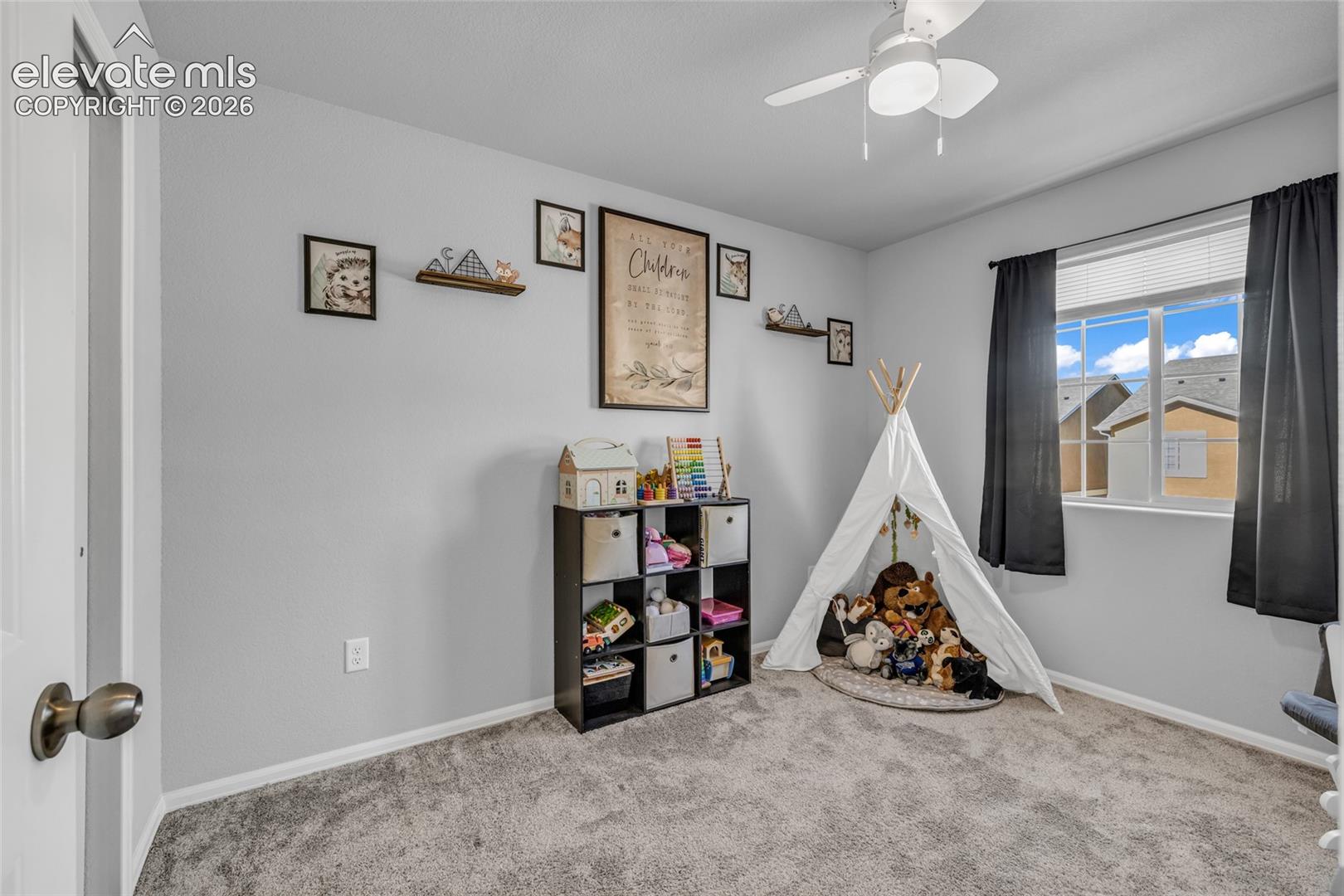 Photo 19 of 7649 Grand Fir Point, Colorado Springs