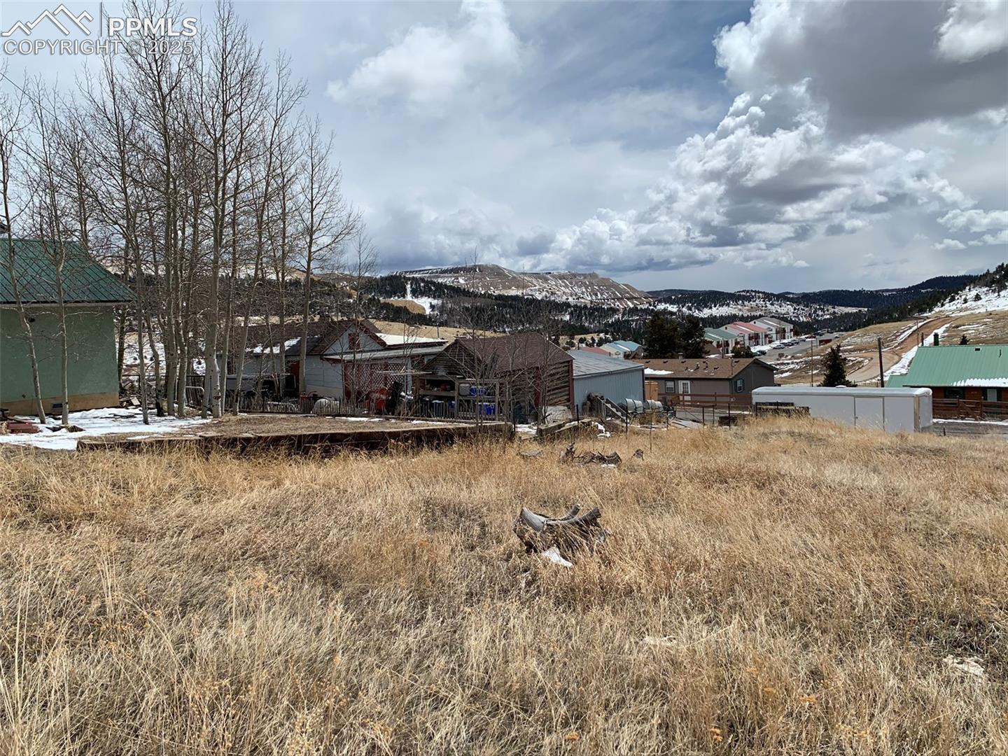 Photo 12 of El Paso Avenue, Cripple Creek