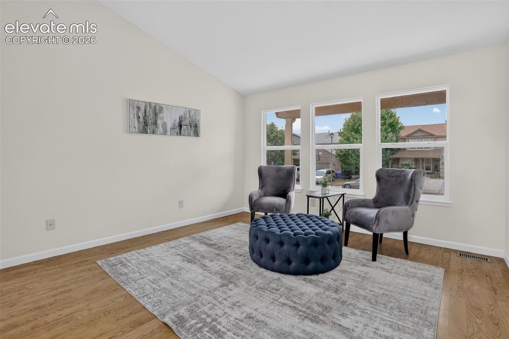 Photo 7 of 3510 Richmond Drive, Colorado Springs