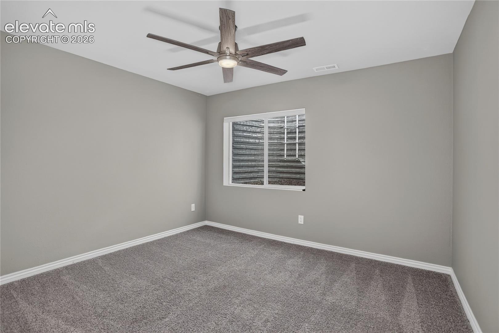 Bedroom 5 - lower level