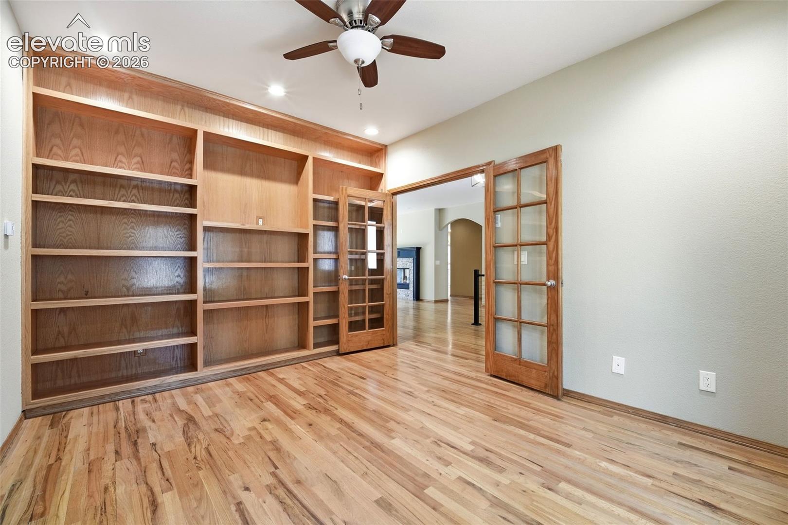 Photo 12 of 3925 Wavy Oak Drive, Colorado Springs