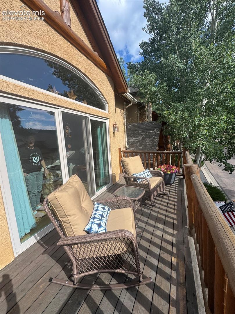 133 Elk Grove Ln, Woodland Park, CO 80863