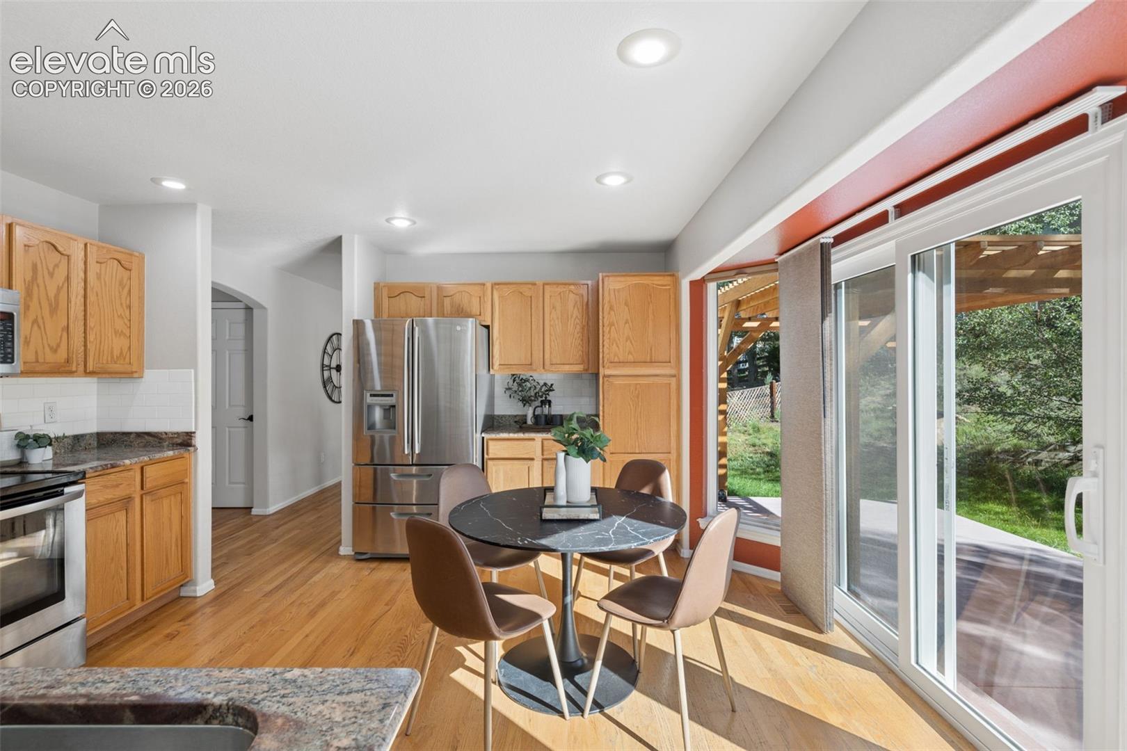 Photo 13 of 1272 Dream Lake Court, Colorado Springs