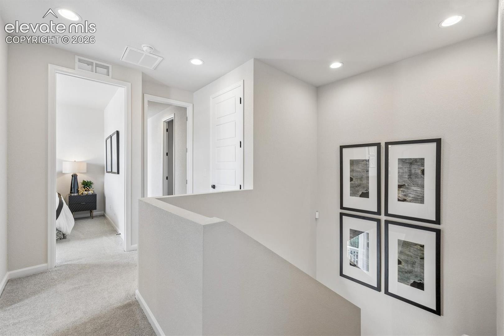 Photo 12 of 2490 Hannah Ridge Drive, Colorado Springs