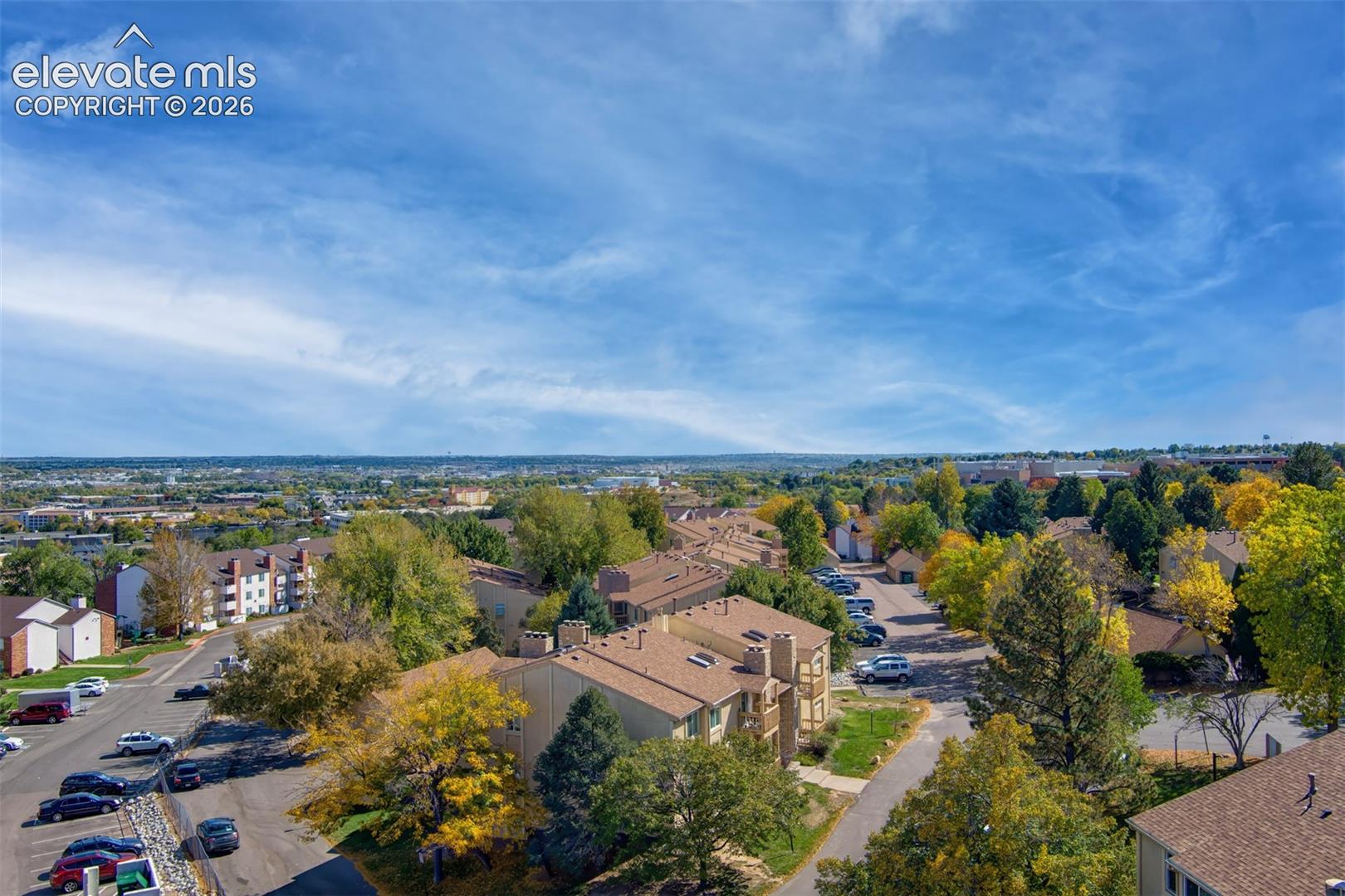Photo 27 of 840 Tenderfoot Hill Road #204, Colorado Springs