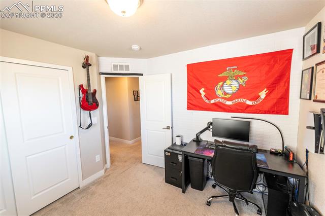Photo 35 of 10552 Horton Drive, Colorado Springs