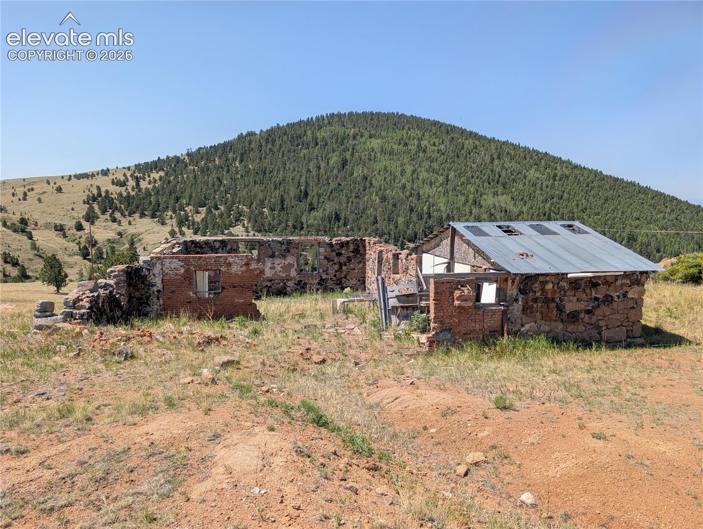 613 S 3rd St, Victor, CO 80860