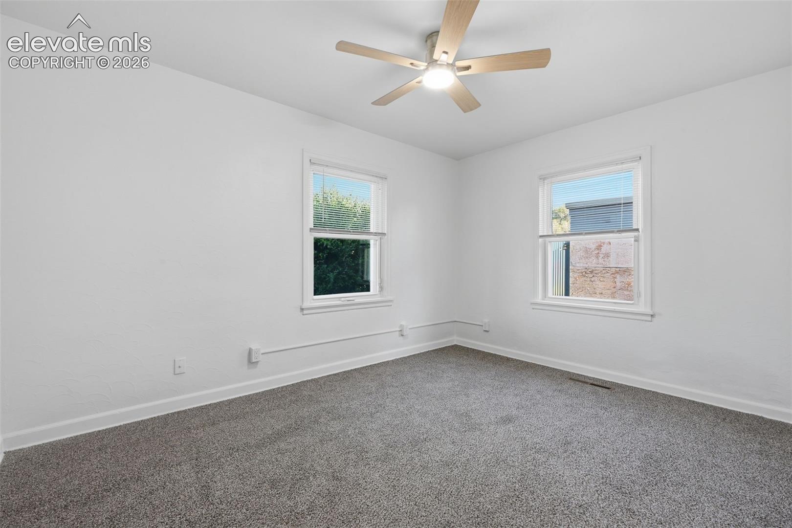 Photo 21 of 901 Iowa Avenue, Colorado Springs