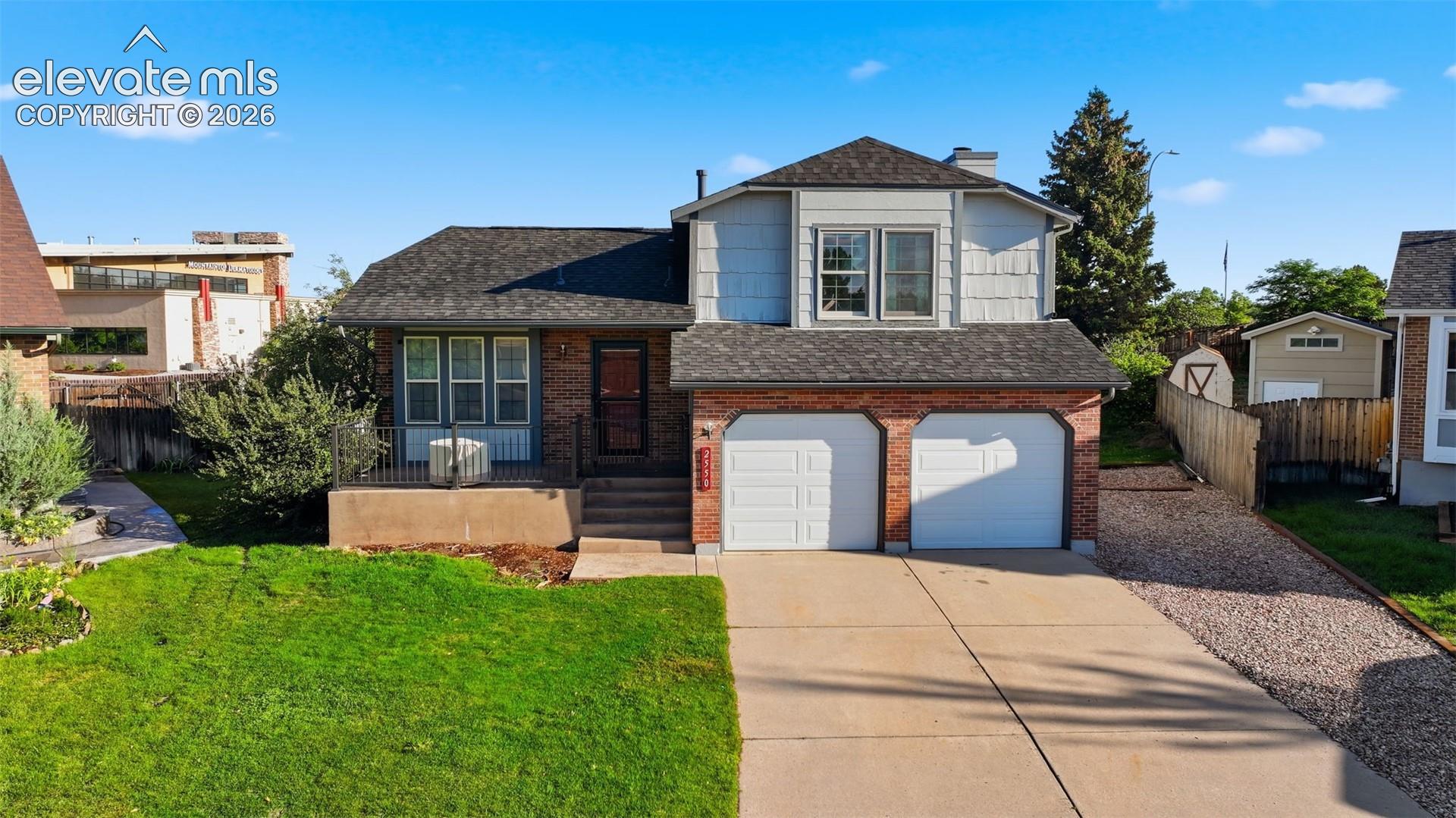 Featured Homes