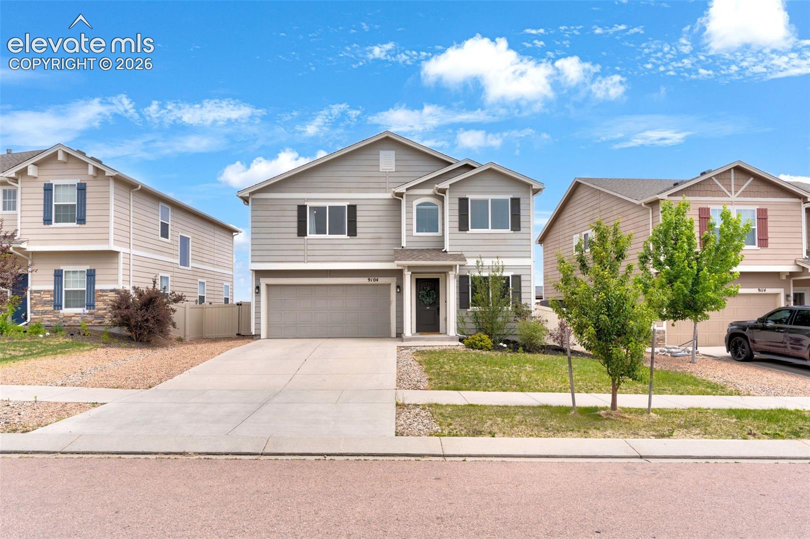 Photo 26 of 9104 Vanderwood Road, Colorado Springs