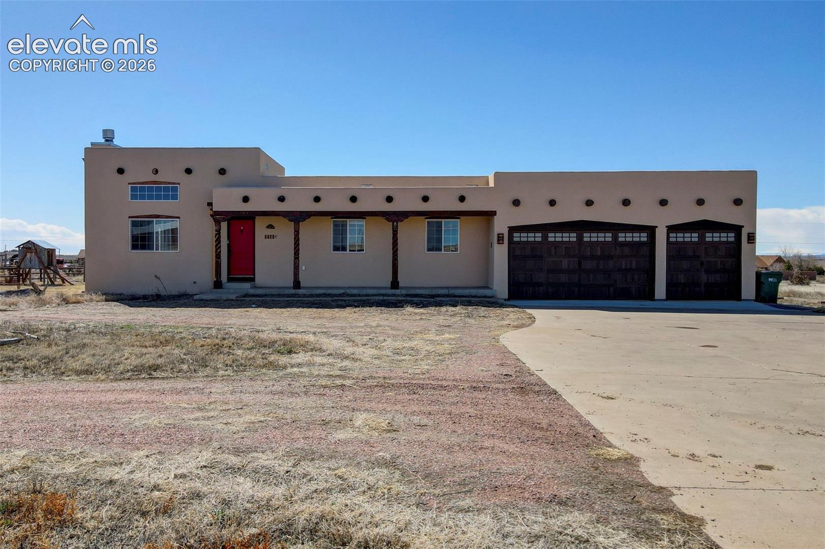 1470 E Purcell Blvd, Pueblo West, CO 81007