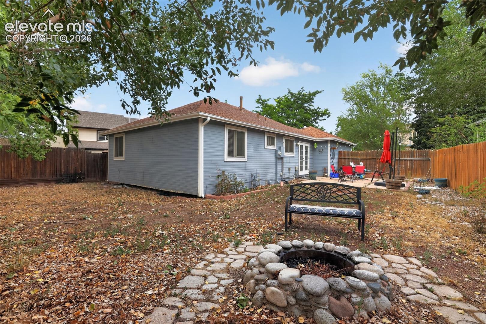 Photo 37 of 6670 Glade Park Drive, Colorado Springs
