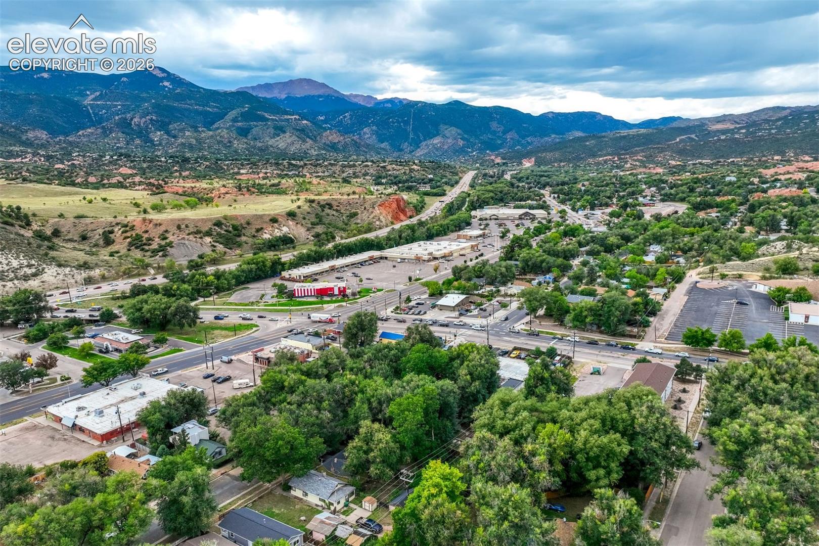 Photo 33 of 3032 W Pikes Peak Avenue, Colorado Springs