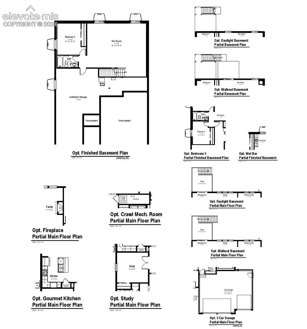 9155 Lanceleaf Dr, Colorado Springs, CO 80925