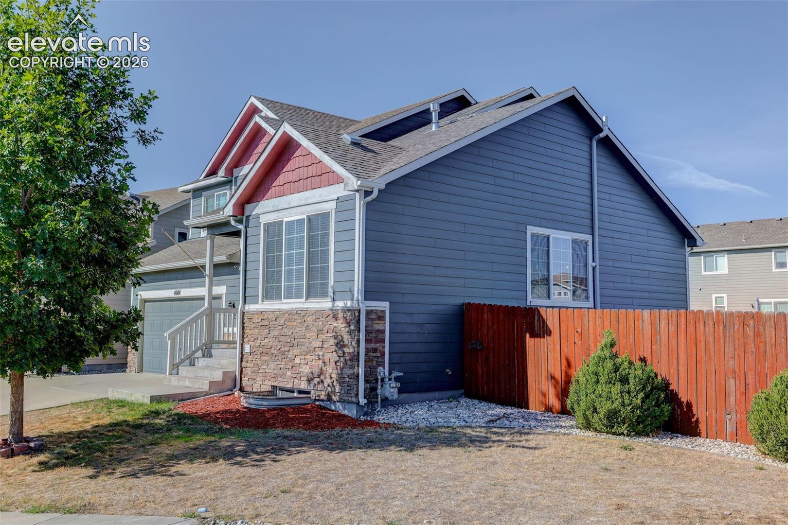 Photo 45 of 4604 Brylie Way, Colorado Springs