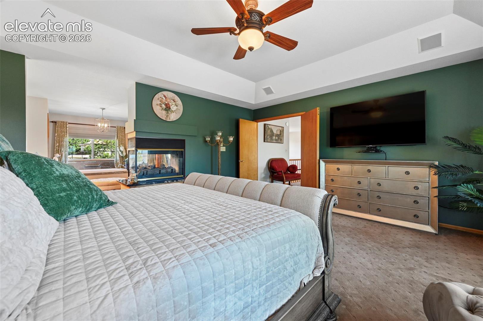 Photo 20 of 2527 Craycroft Drive, Colorado Springs