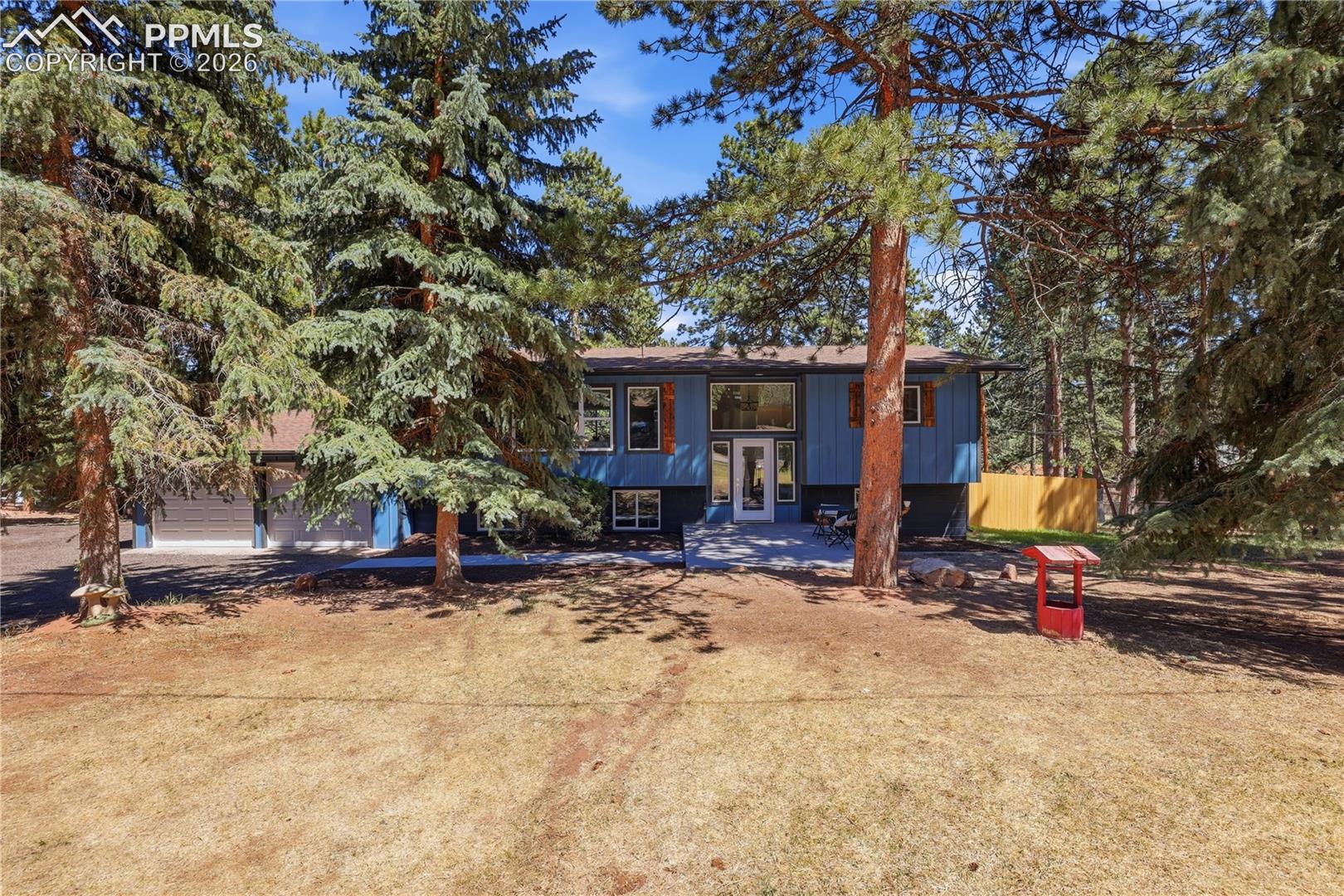 Photo 34 of 307 S Evergreen Street, Woodland Park