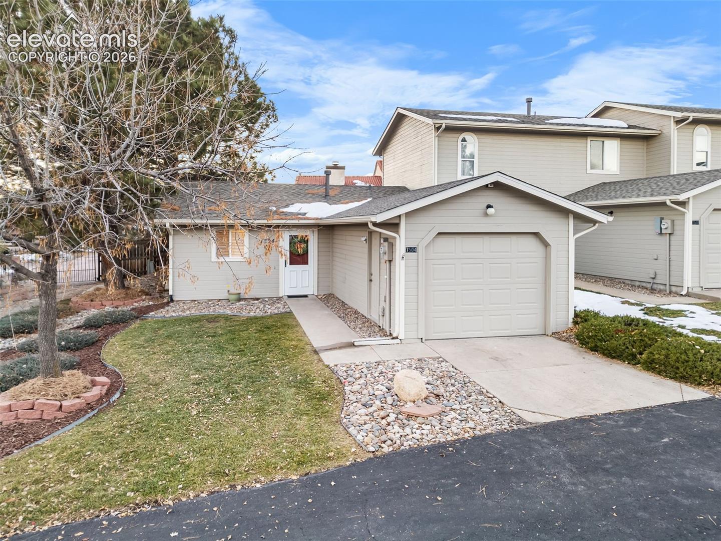 Photo 1 of 7504 Picacho Court, Colorado Springs