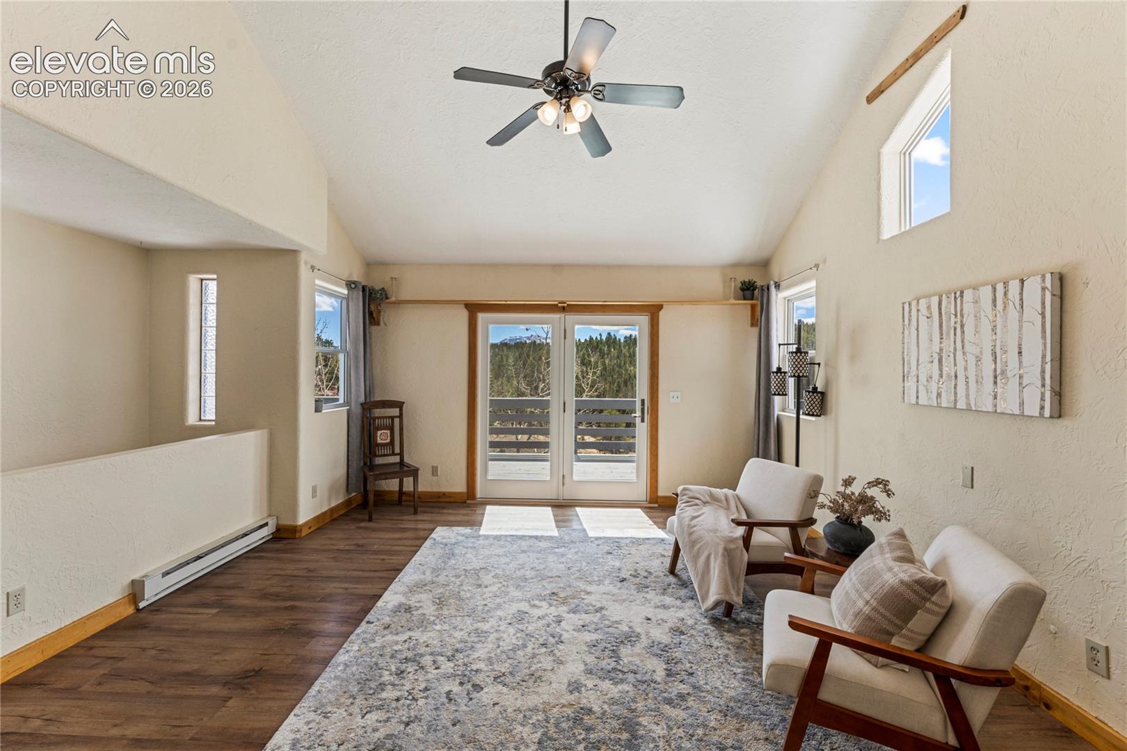 Photo 11 of 3543 Blue Mesa Drive, Divide