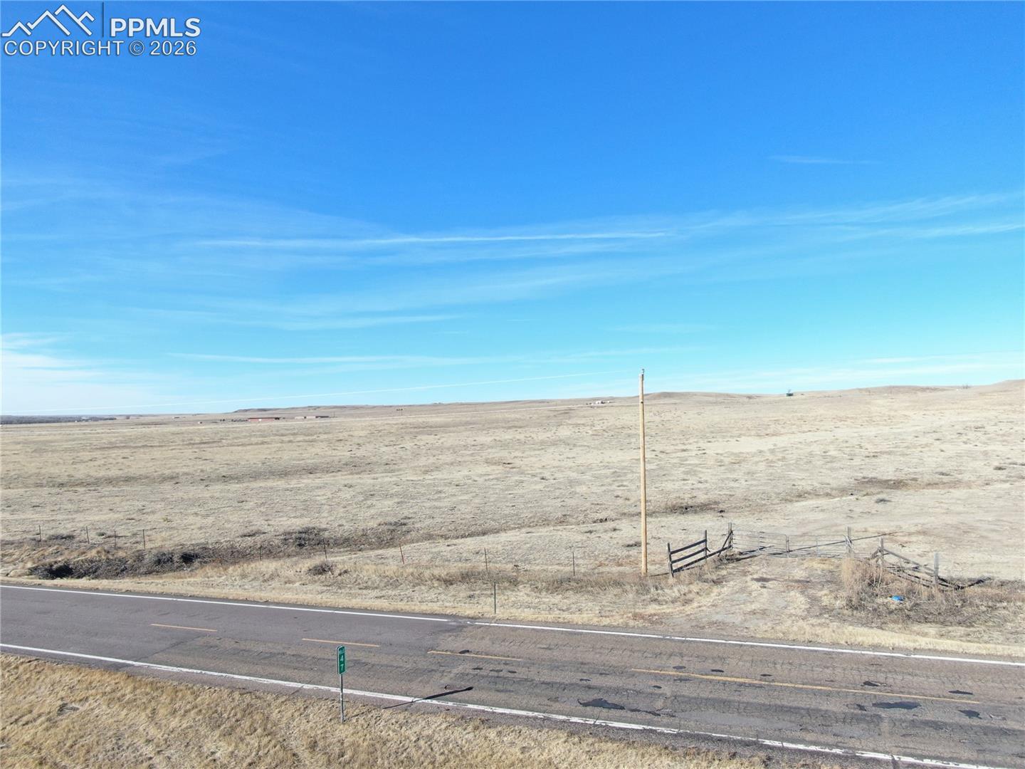 0 Unknown NA, Ramah, CO 80832