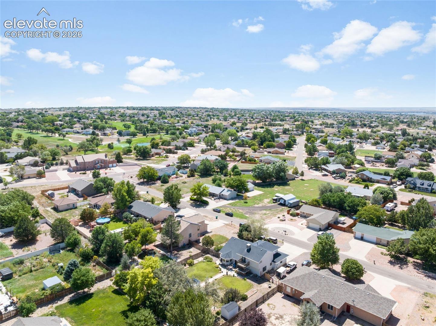 Photo 38 of 539 W Slice Drive, Pueblo West