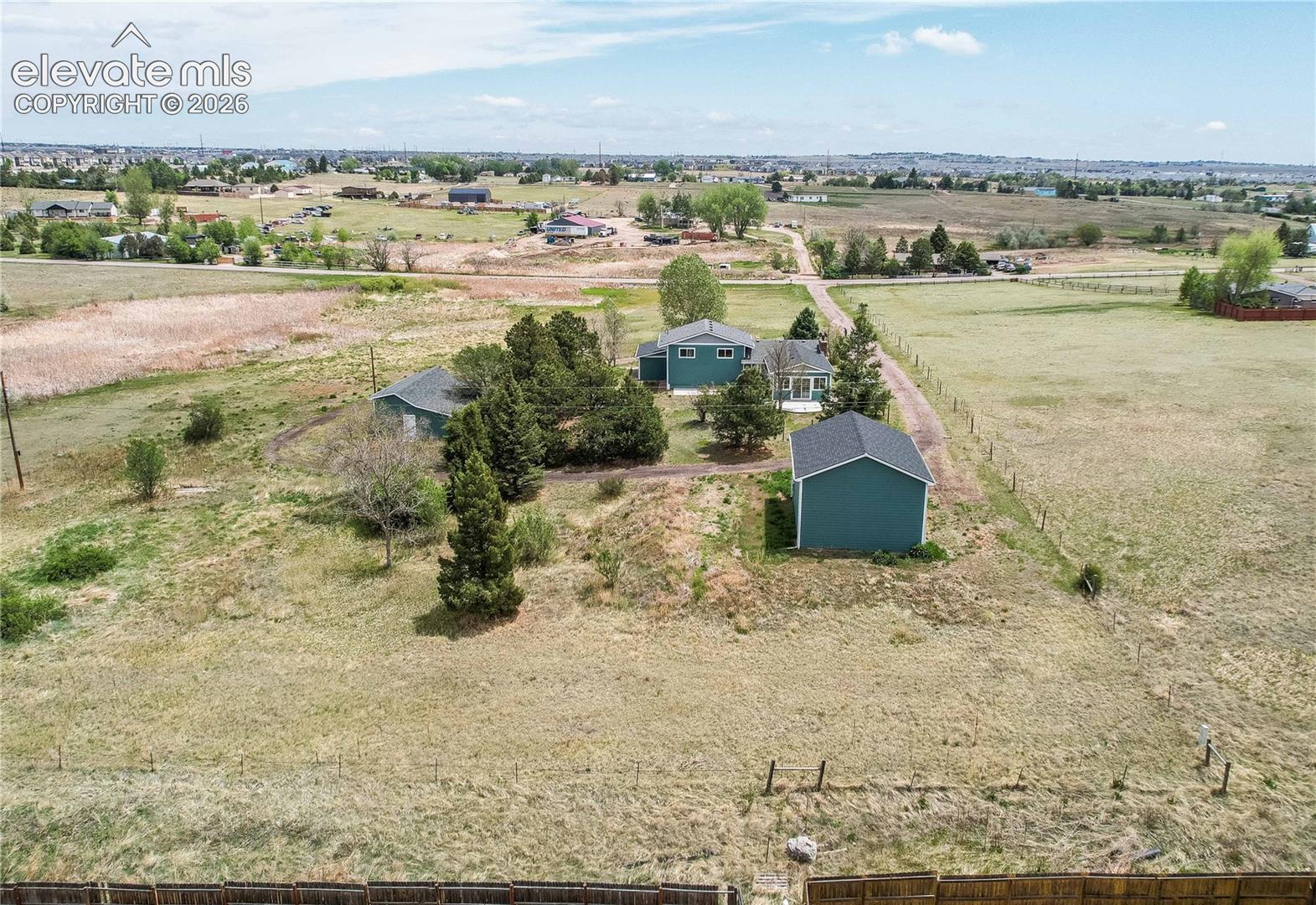 Photo 7 of 6210 Luther Road, Colorado Springs