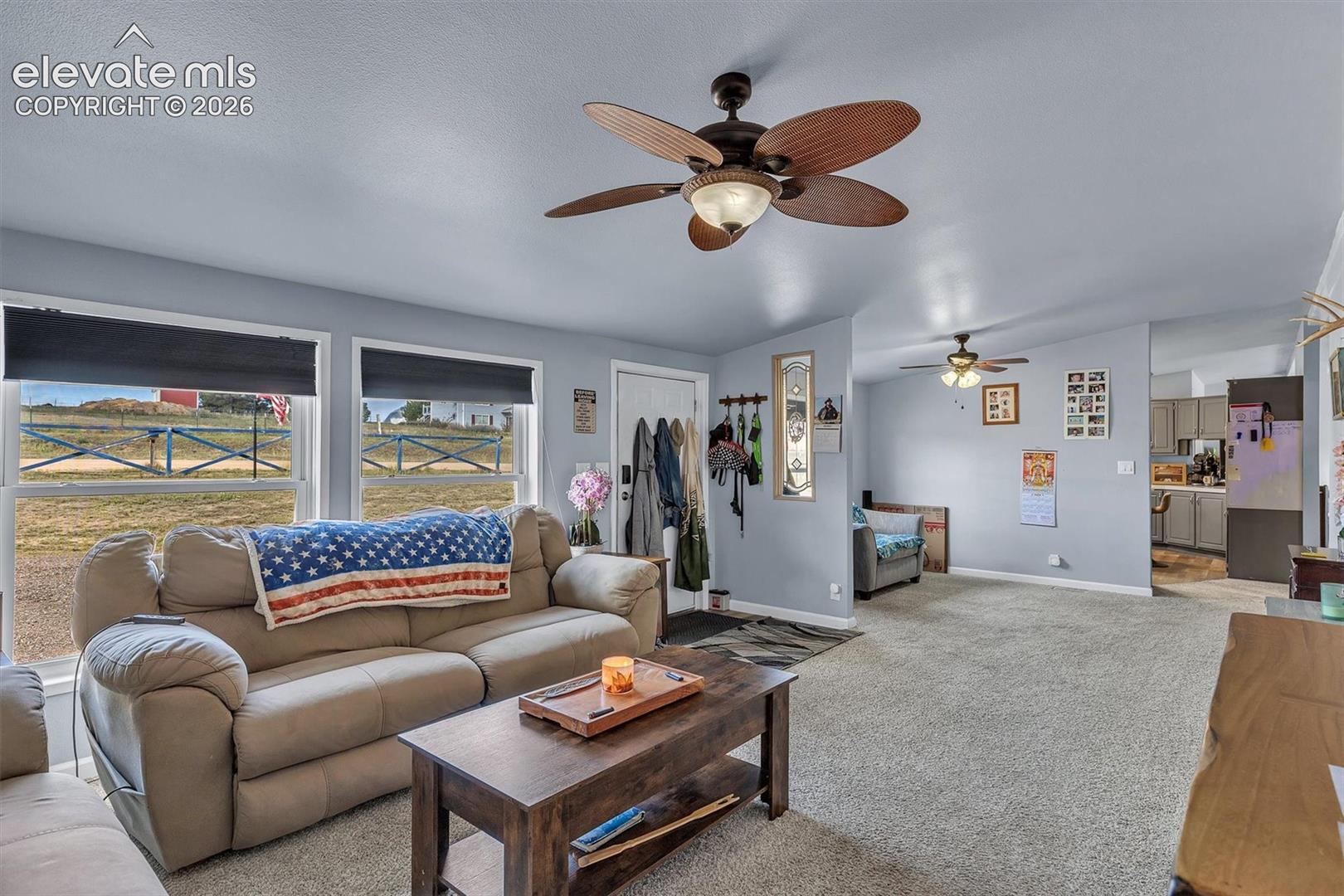 Photo 6 of 4175 Feather Ridge Drive, Peyton