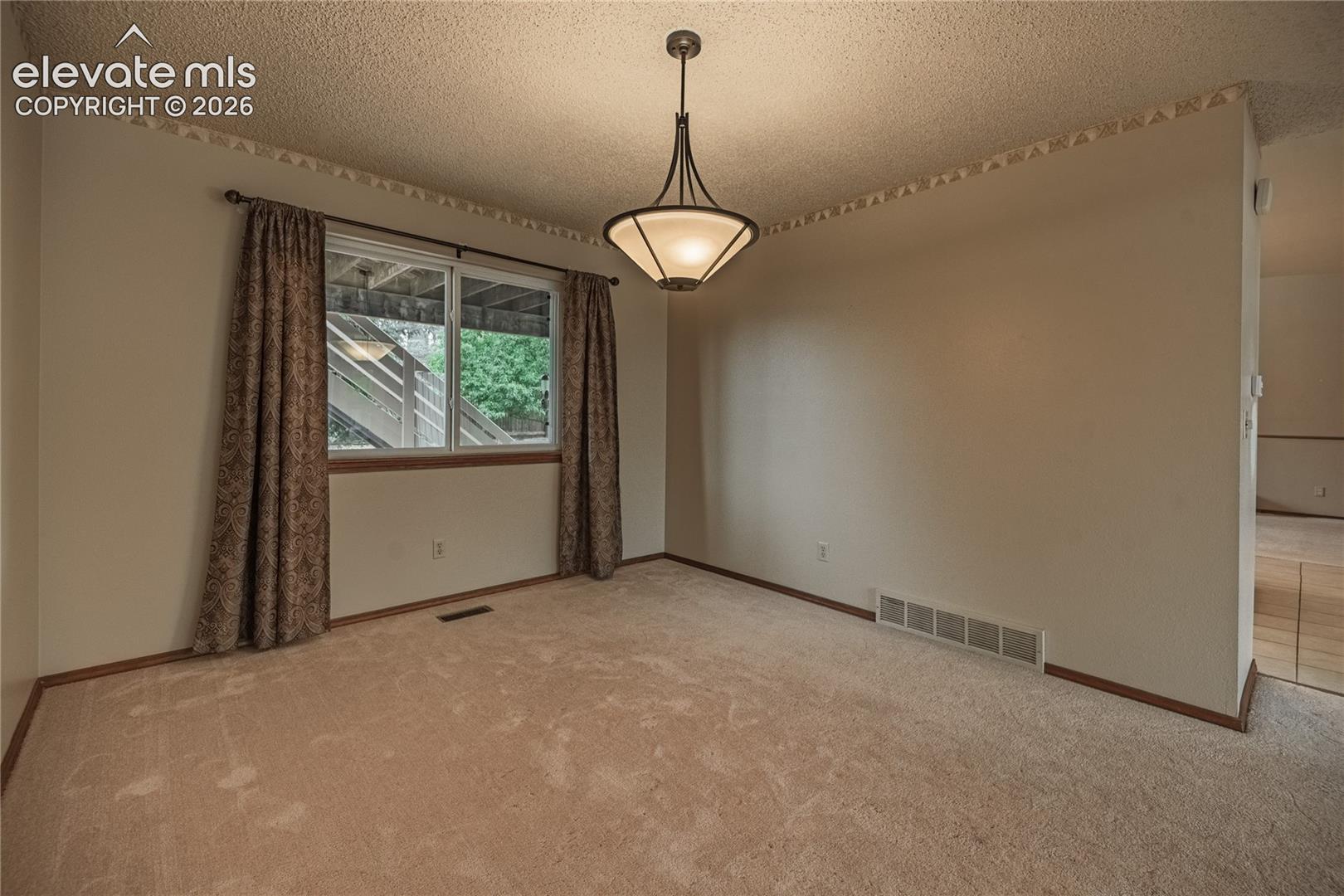 Photo 7 of 3640 Birnamwood Drive, Colorado Springs
