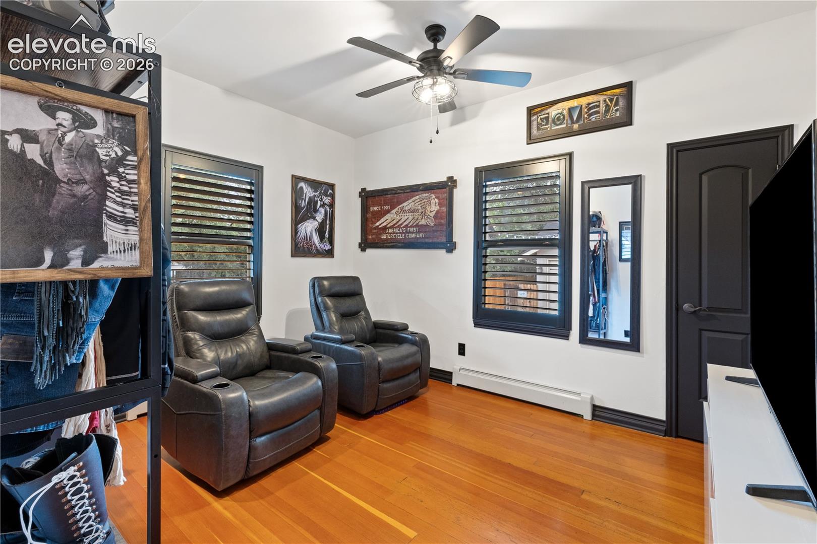 Photo 35 of 1011 Cheyenne Boulevard, Colorado Springs