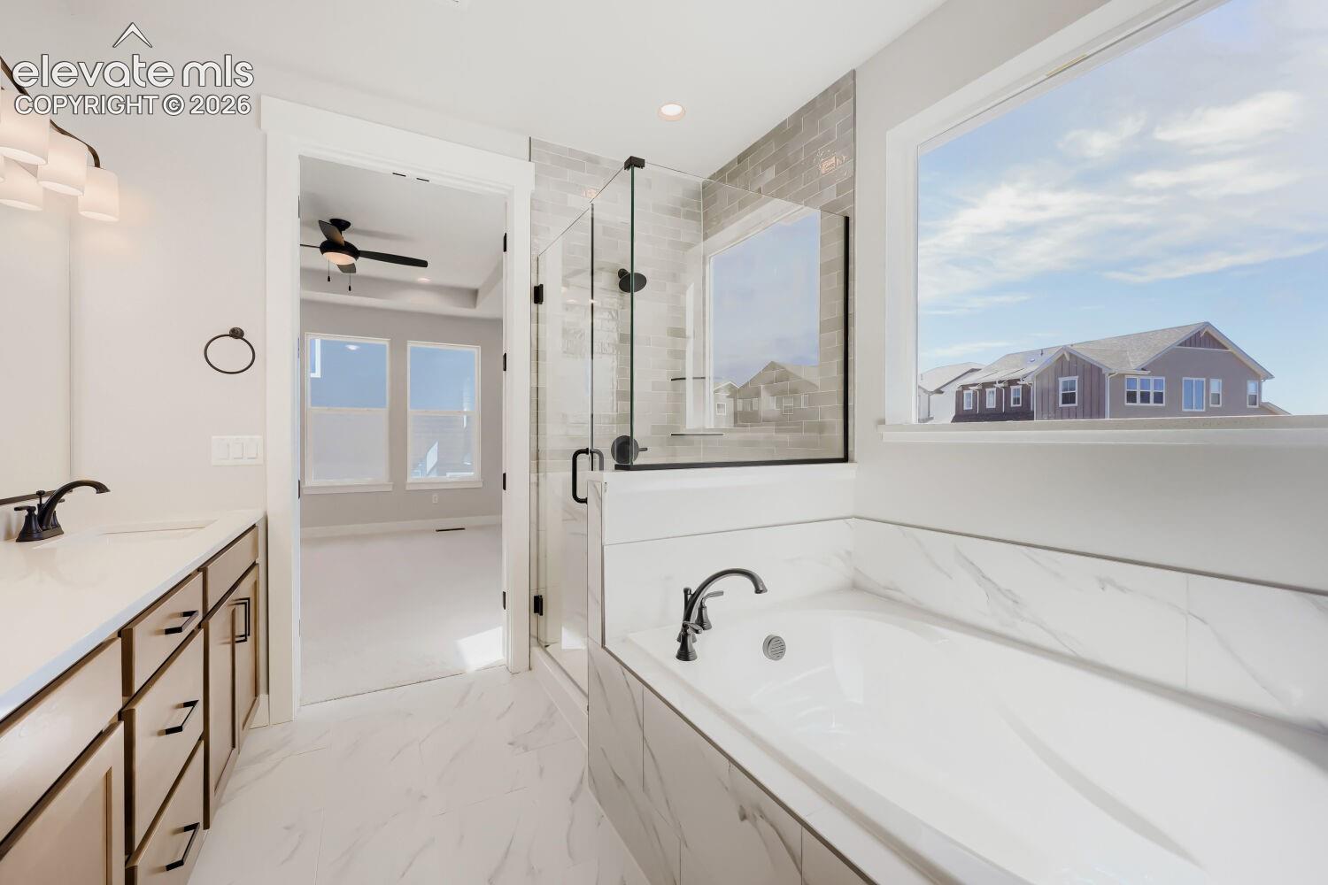Photo 14 of 7918 Polson Drive, Colorado Springs