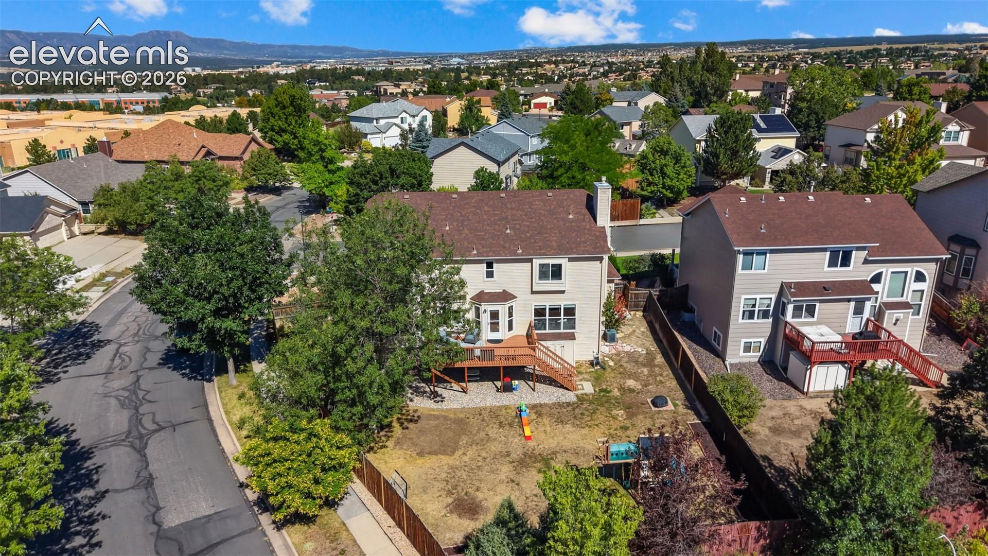 Photo 29 of 2405 Linenhall Court, Colorado Springs